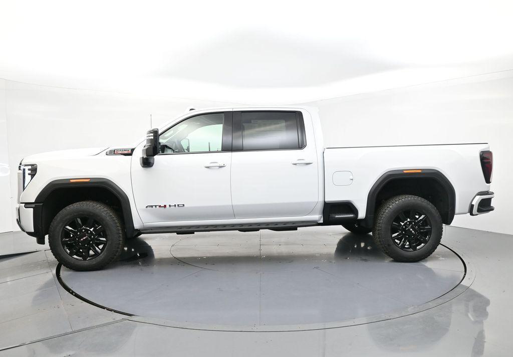 new 2026 GMC Sierra 3500 car, priced at $86,175
