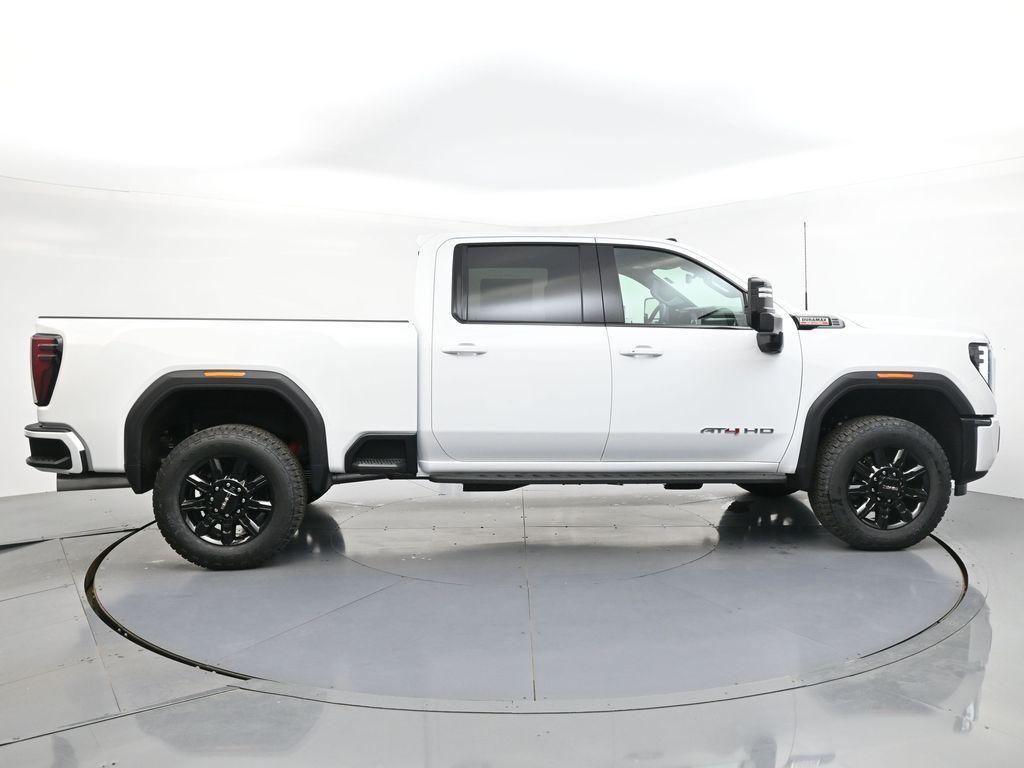 new 2026 GMC Sierra 3500 car, priced at $86,175