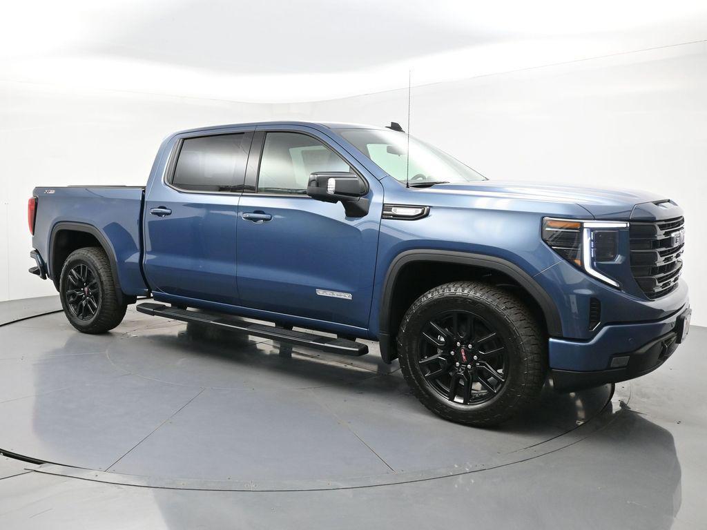new 2026 GMC Sierra 1500 car, priced at $61,840