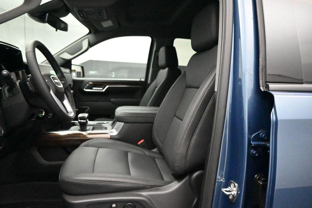 new 2026 GMC Sierra 1500 car, priced at $61,840