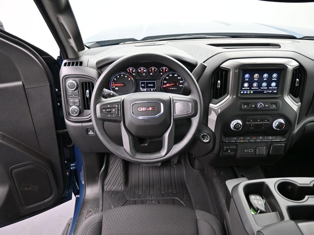 new 2026 GMC Sierra 3500 car, priced at $60,234