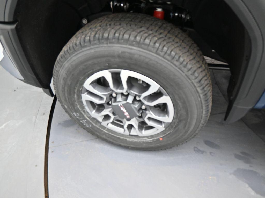 new 2026 GMC Sierra 3500 car, priced at $60,234