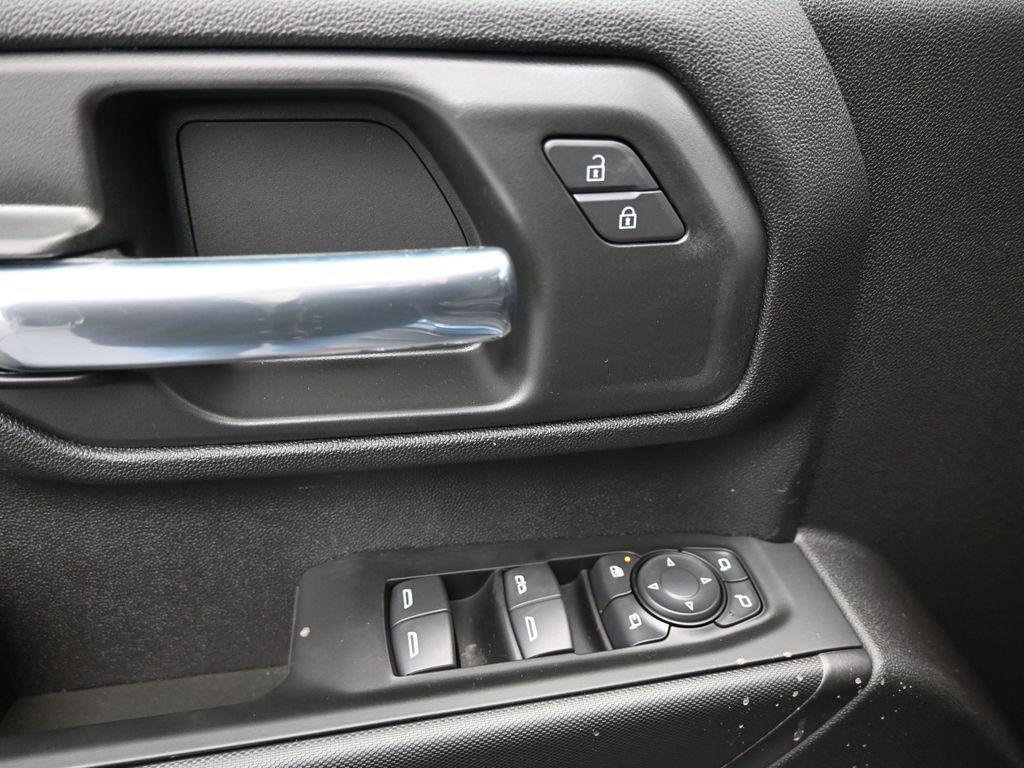 new 2026 GMC Sierra 3500 car, priced at $60,234