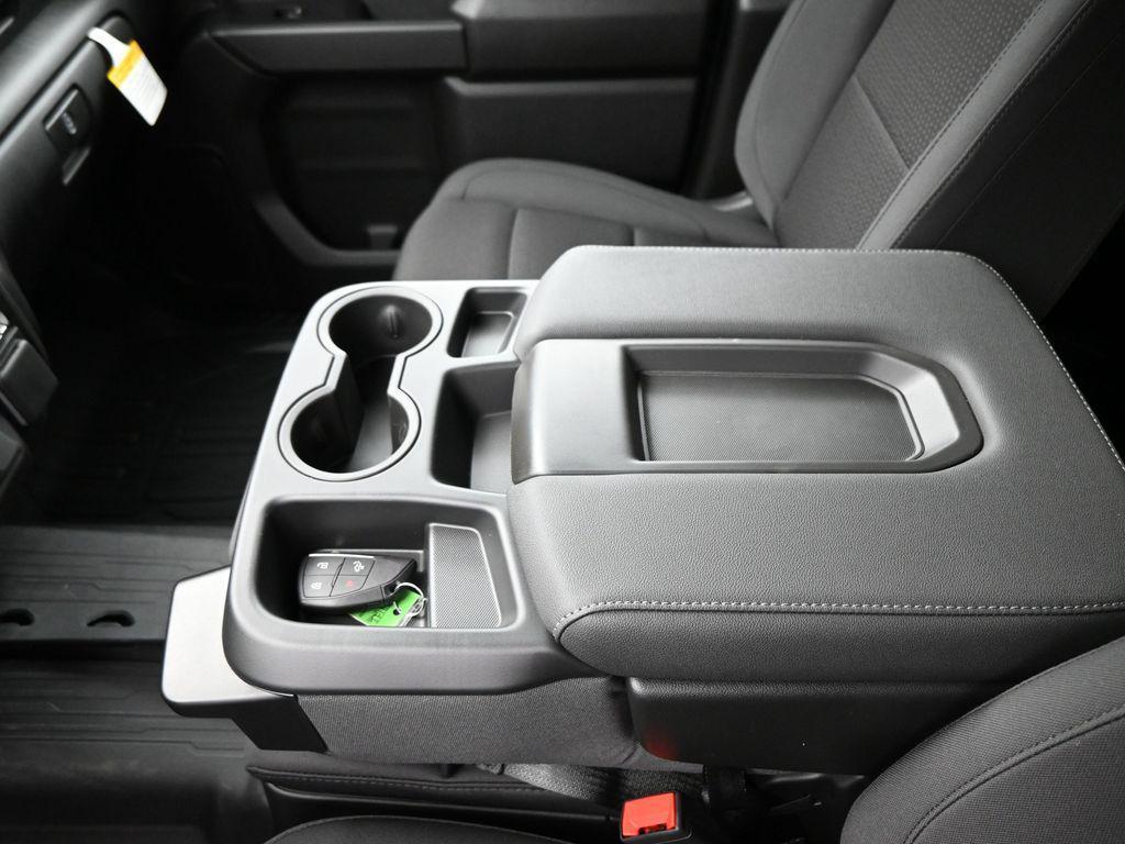 new 2026 GMC Sierra 3500 car, priced at $60,234