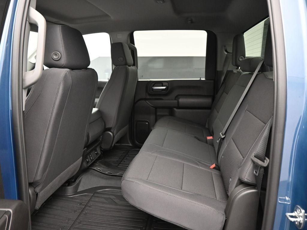 new 2026 GMC Sierra 3500 car, priced at $60,234