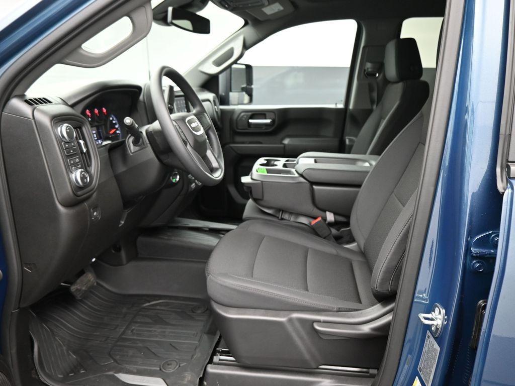 new 2026 GMC Sierra 3500 car, priced at $60,234