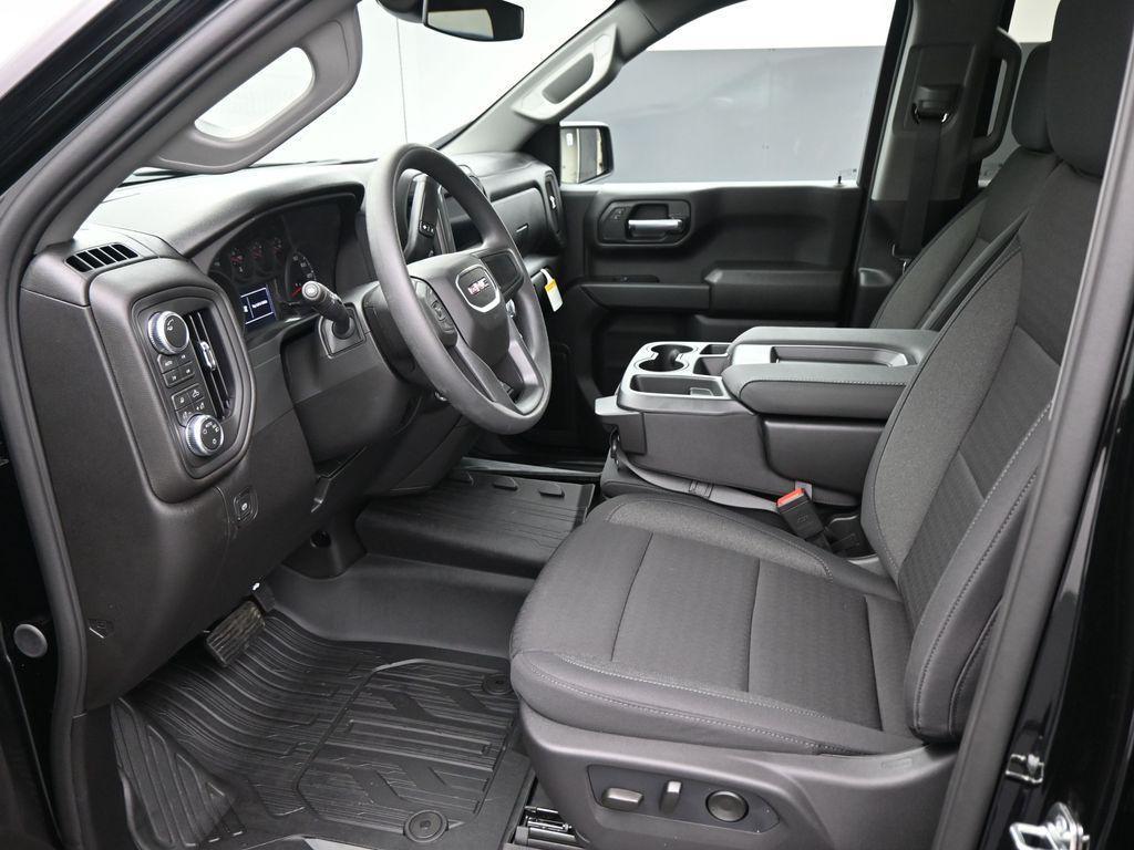 new 2026 GMC Sierra 1500 car, priced at $51,315