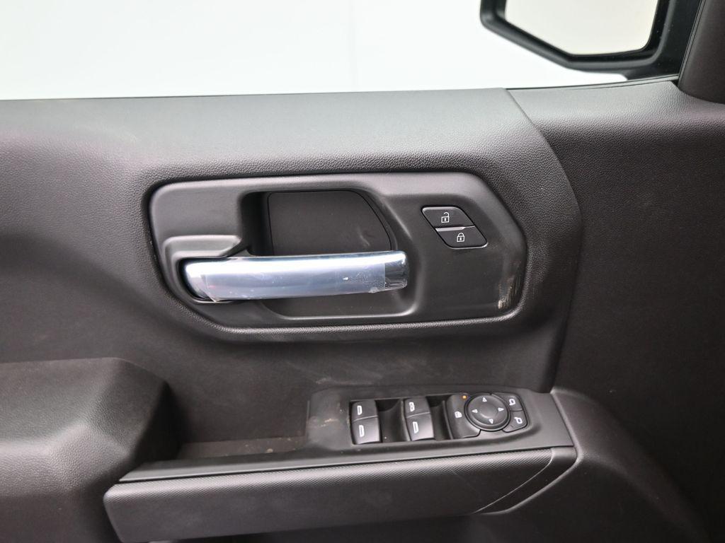 new 2026 GMC Sierra 1500 car, priced at $51,315