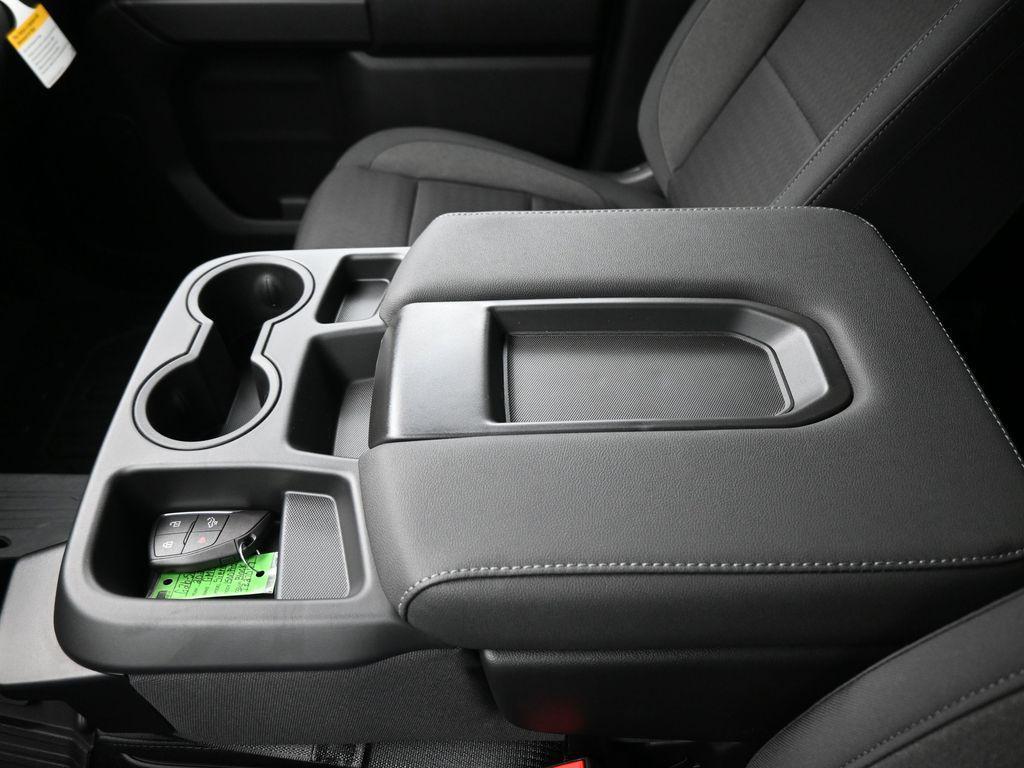 new 2026 GMC Sierra 1500 car, priced at $51,315