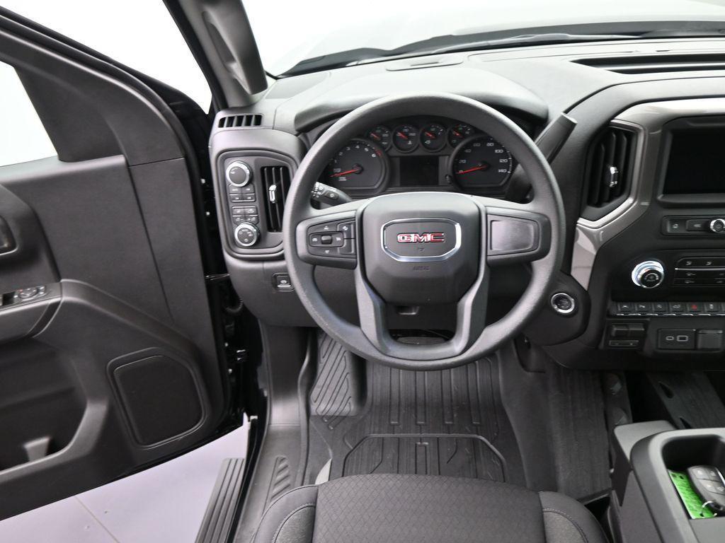 new 2026 GMC Sierra 1500 car, priced at $51,315