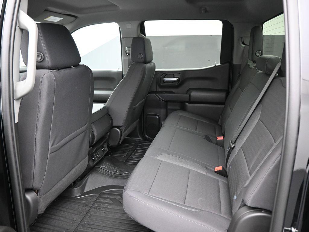 new 2026 GMC Sierra 1500 car, priced at $51,315