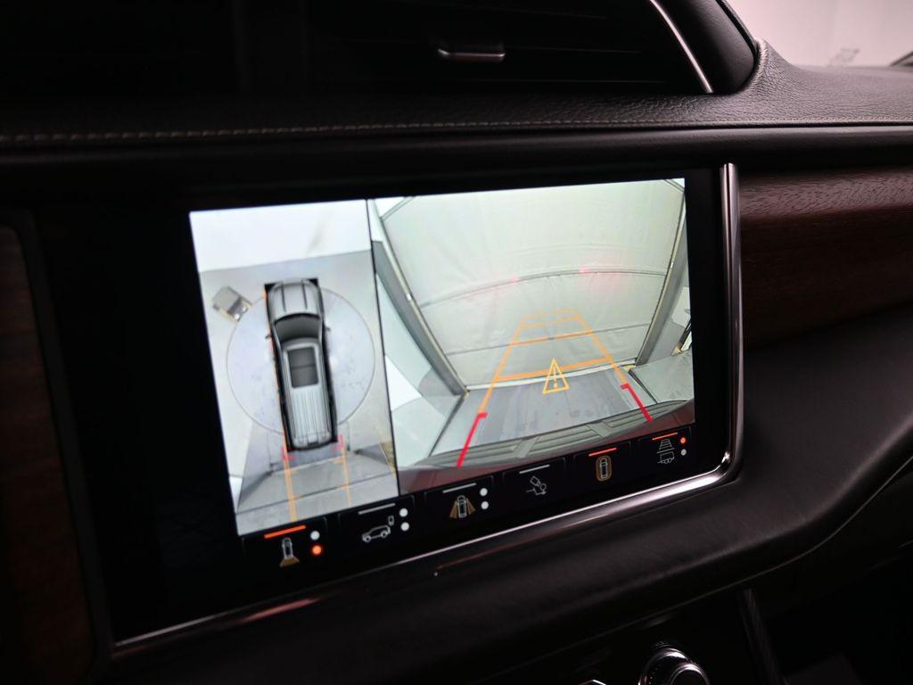 used 2023 GMC Yukon XL car, priced at $60,990