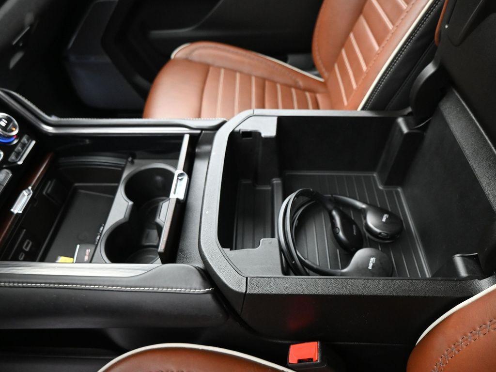 used 2023 GMC Yukon XL car, priced at $60,990