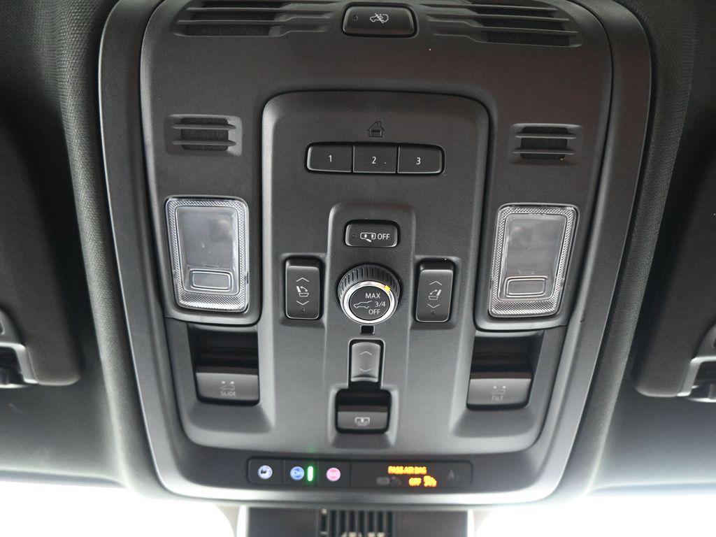 used 2023 GMC Yukon XL car, priced at $57,990