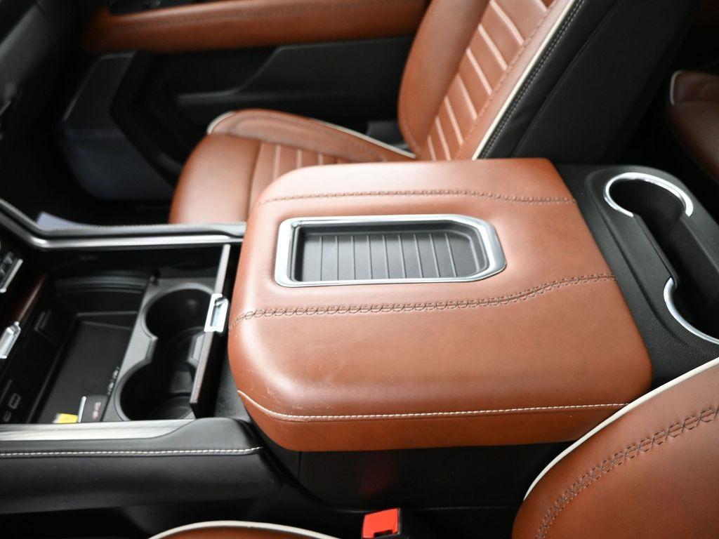 used 2023 GMC Yukon XL car, priced at $60,990