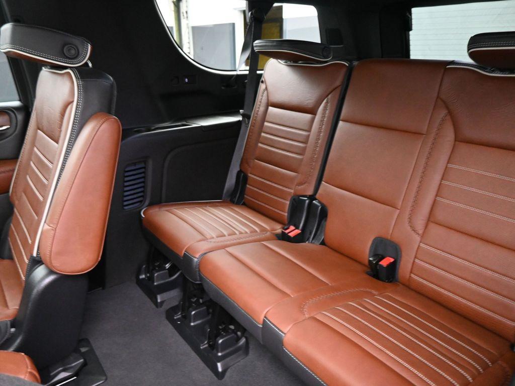 used 2023 GMC Yukon XL car, priced at $60,990