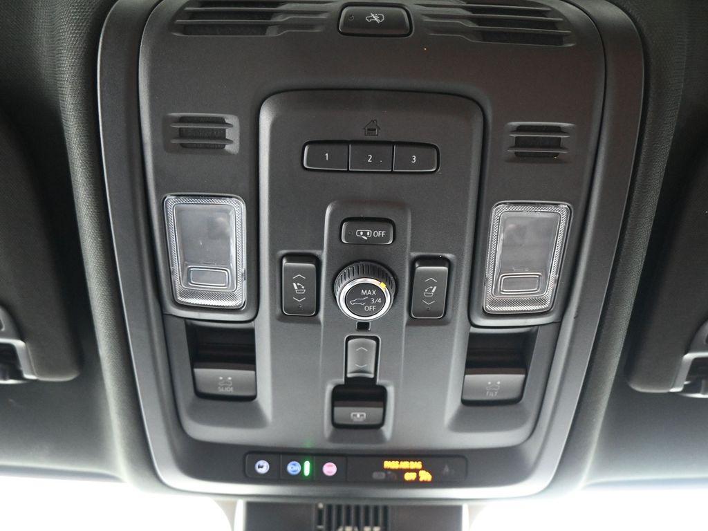 used 2023 GMC Yukon XL car, priced at $60,990