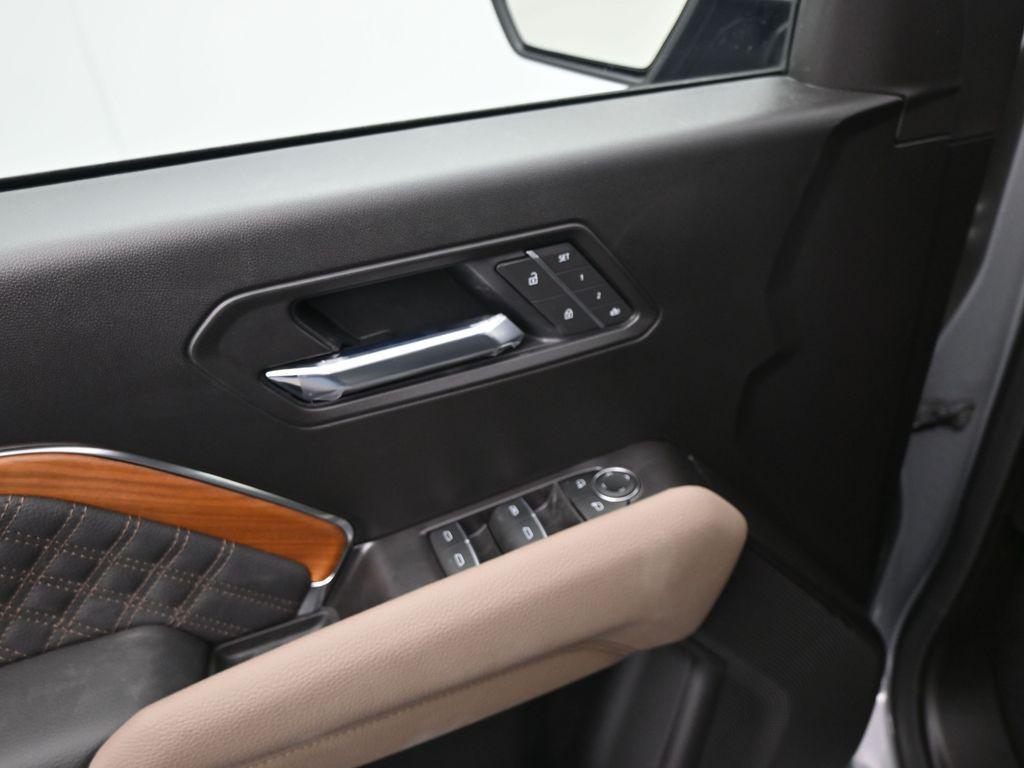 new 2026 GMC Canyon car, priced at $53,840