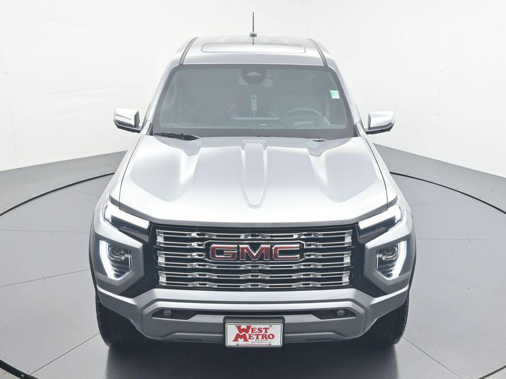 new 2026 GMC Canyon car, priced at $53,840