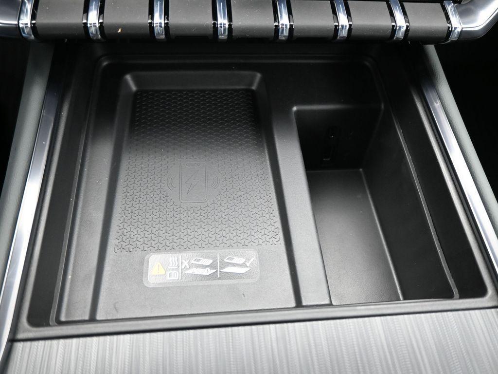 new 2026 GMC Acadia car, priced at $55,645