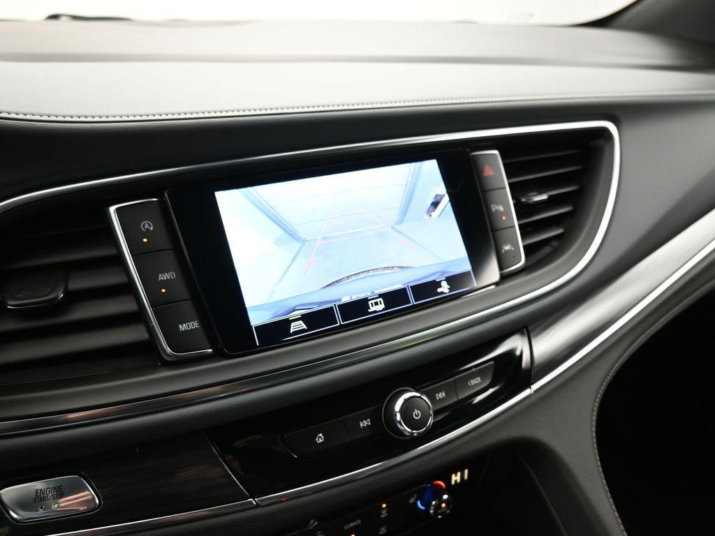 used 2024 Buick Enclave car, priced at $37,990