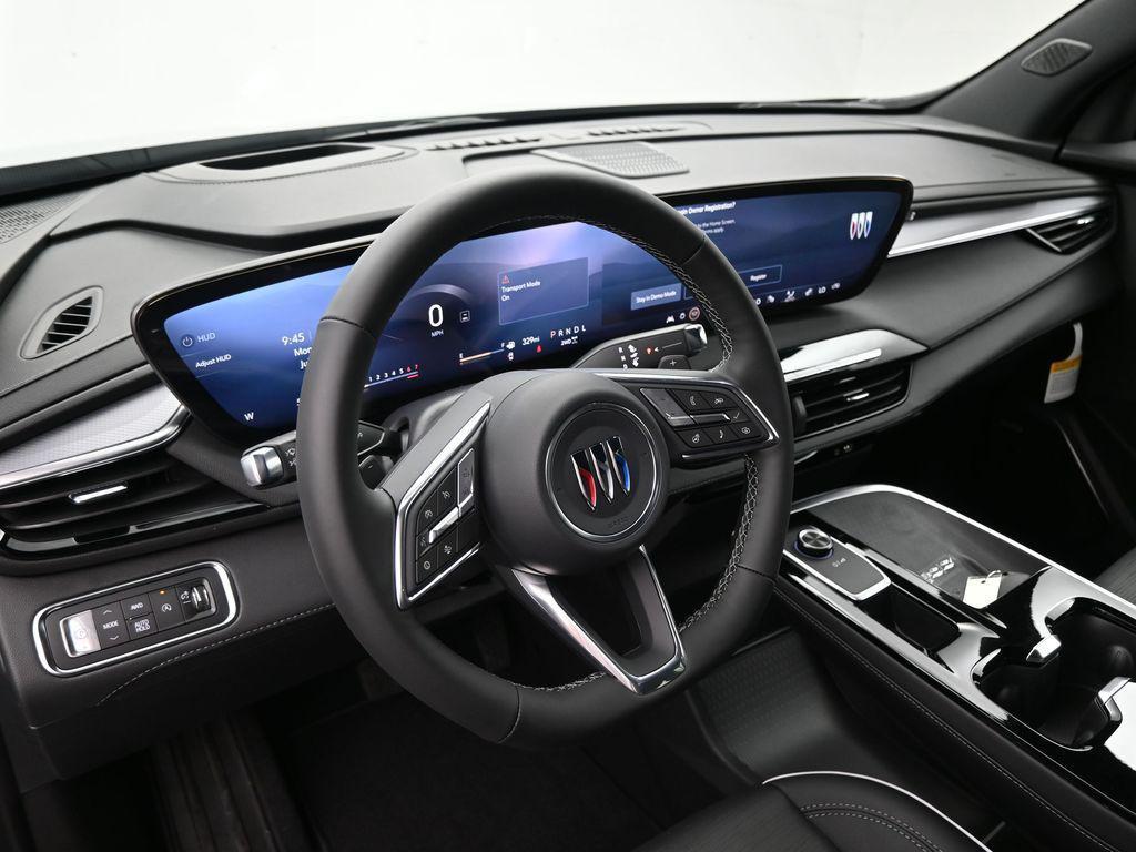 new 2026 Buick Enclave car, priced at $50,235