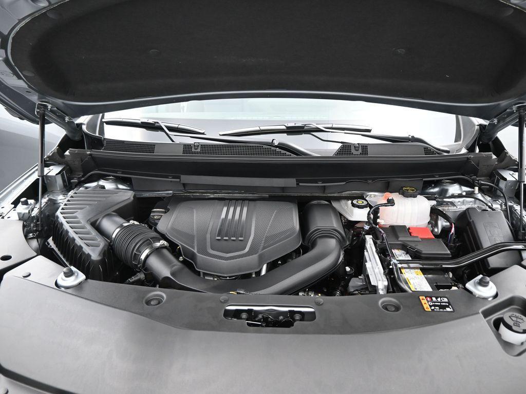 new 2026 Buick Enclave car, priced at $50,235