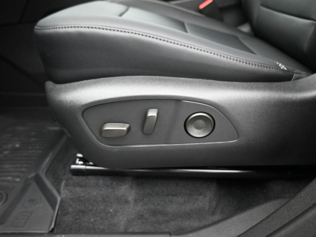 new 2026 GMC Acadia car, priced at $52,798