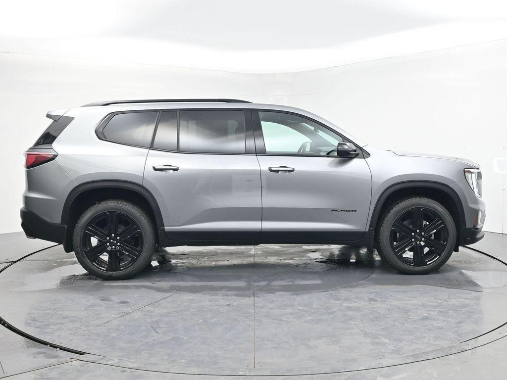 new 2026 GMC Acadia car, priced at $52,798