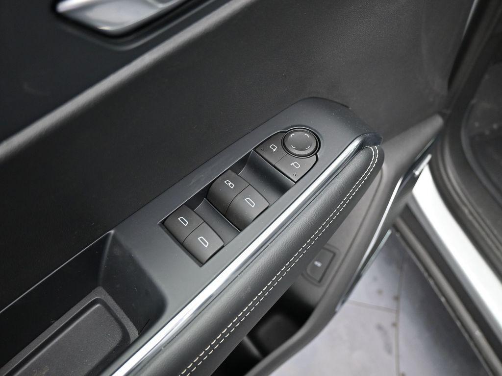 new 2026 GMC Acadia car, priced at $52,798