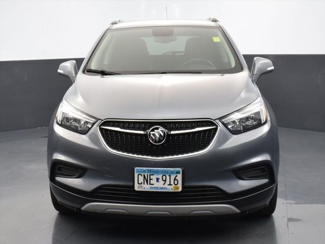 used 2019 Buick Encore car