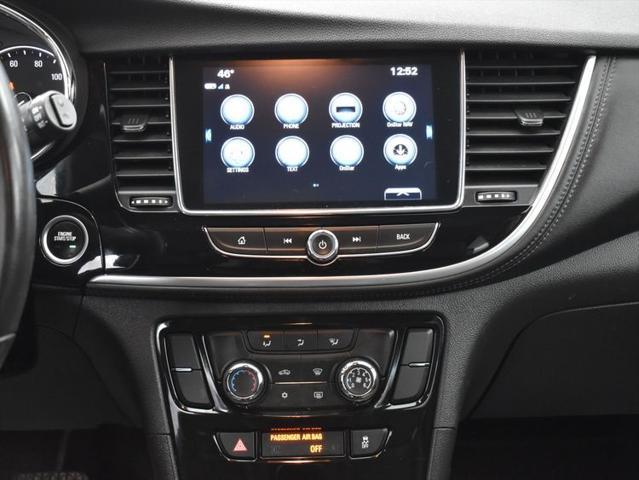 used 2019 Buick Encore car