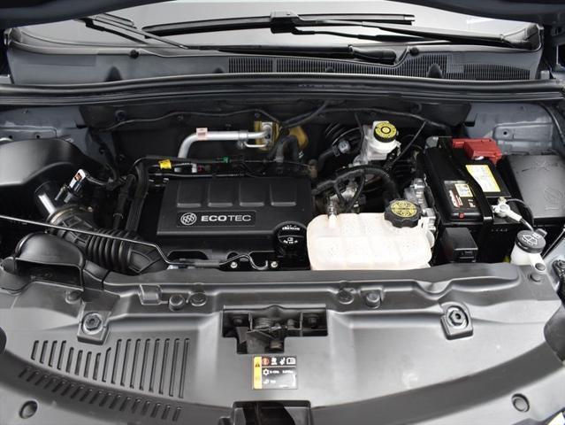 used 2019 Buick Encore car