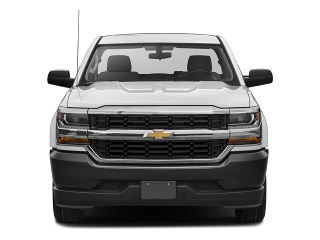 used 2016 Chevrolet Silverado 1500 car
