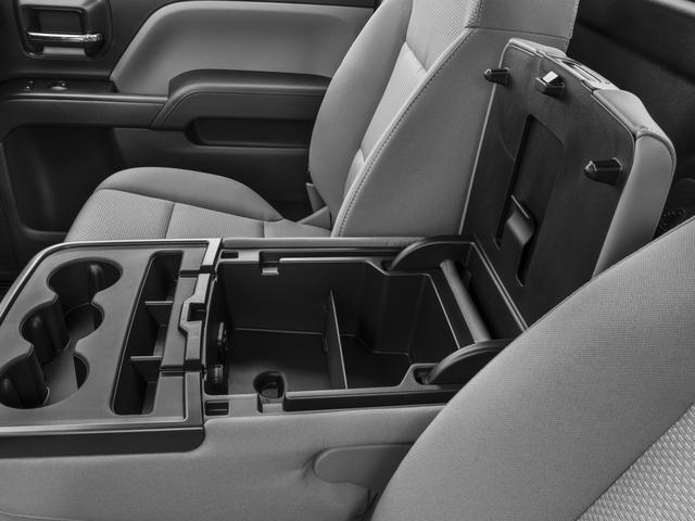 used 2016 Chevrolet Silverado 1500 car