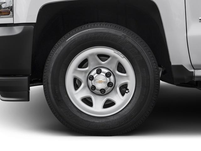 used 2016 Chevrolet Silverado 1500 car