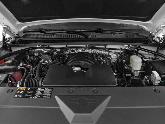 used 2016 Chevrolet Silverado 1500 car