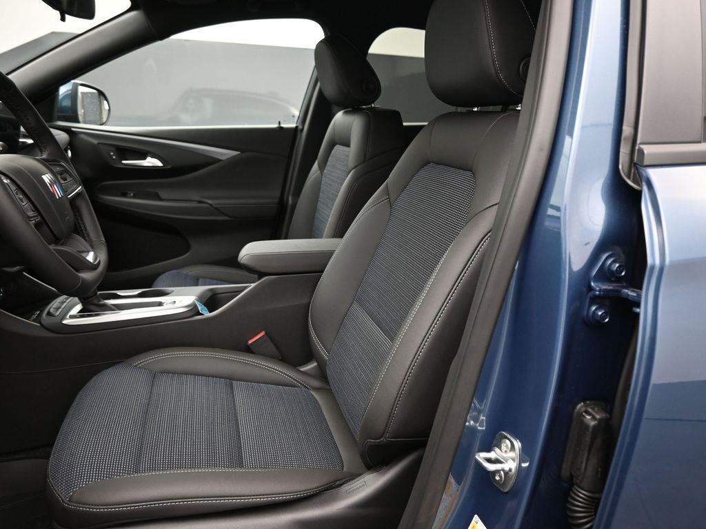 new 2026 Buick Envista car, priced at $27,675
