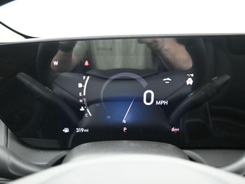 new 2026 Buick Encore GX car, priced at $29,740