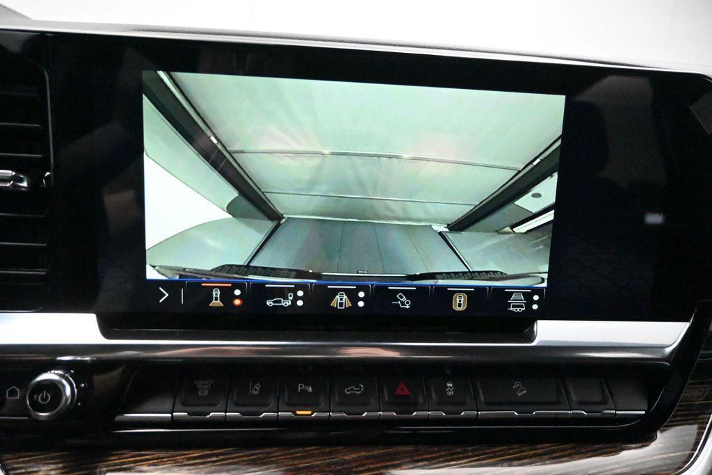 new 2026 GMC Sierra 3500 car, priced at $76,955