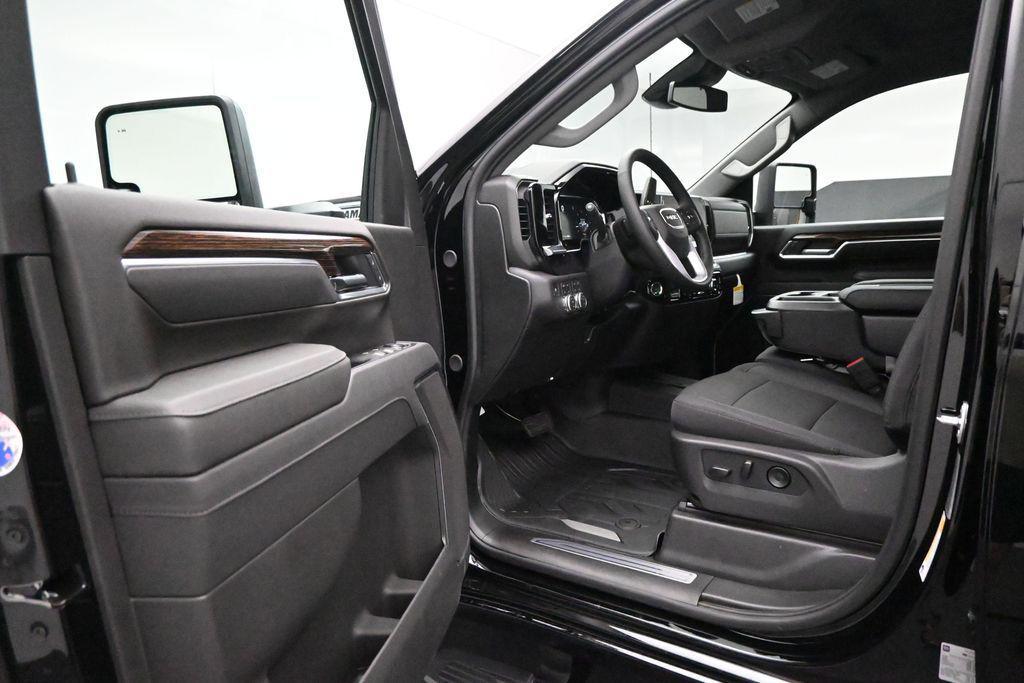 new 2026 GMC Sierra 3500 car, priced at $76,955