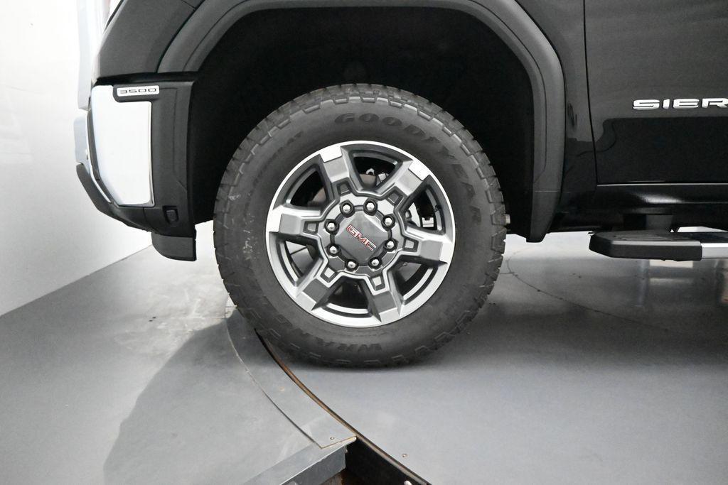 new 2026 GMC Sierra 3500 car, priced at $76,955