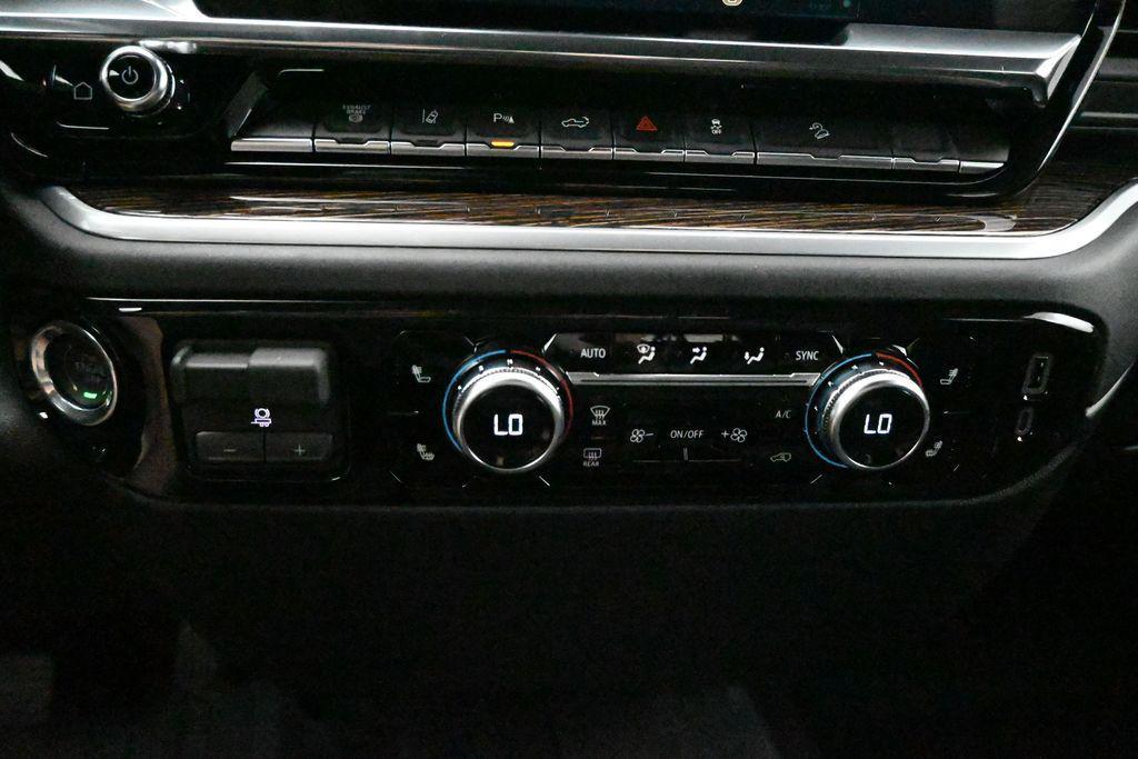 new 2026 GMC Sierra 3500 car, priced at $76,955