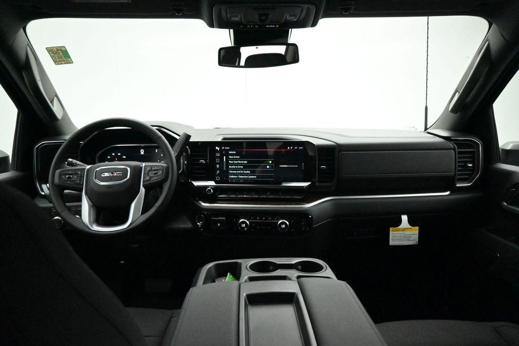 new 2026 GMC Sierra 3500 car, priced at $76,955