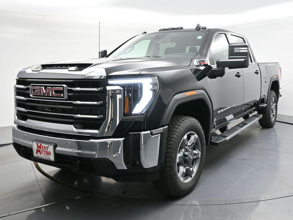 new 2026 GMC Sierra 3500 car, priced at $76,955