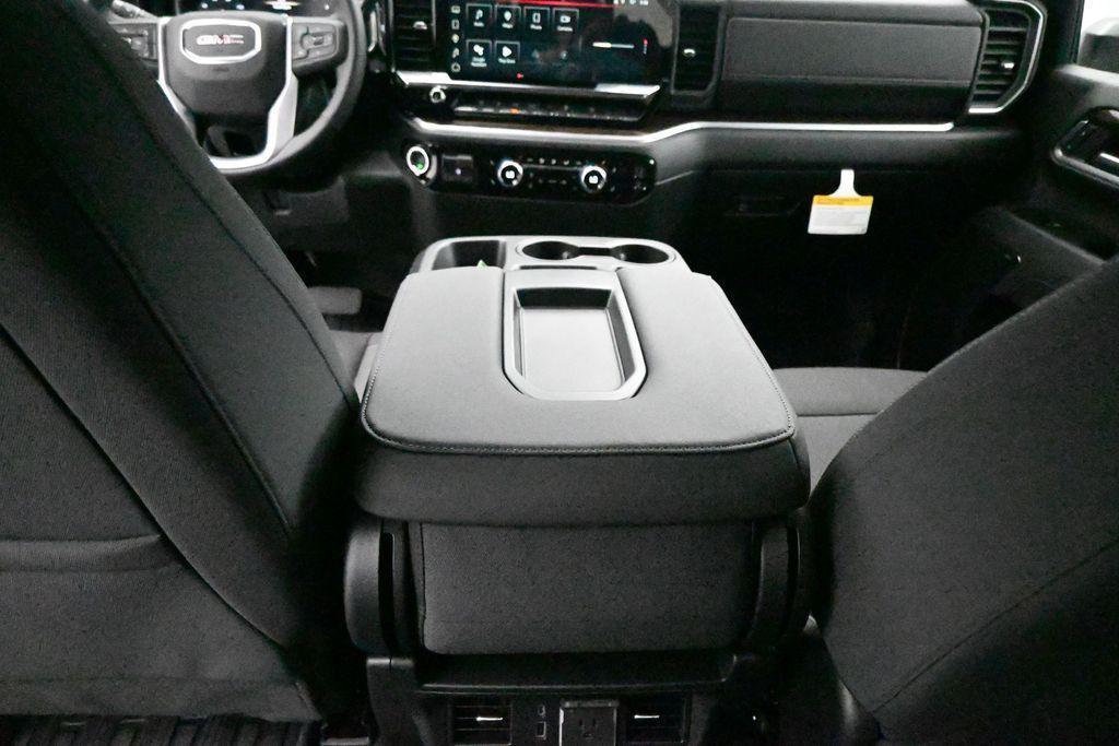 new 2026 GMC Sierra 3500 car, priced at $76,955