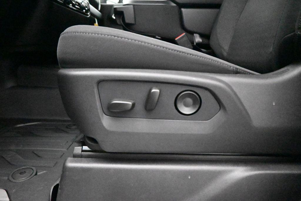 new 2026 GMC Sierra 3500 car, priced at $76,955