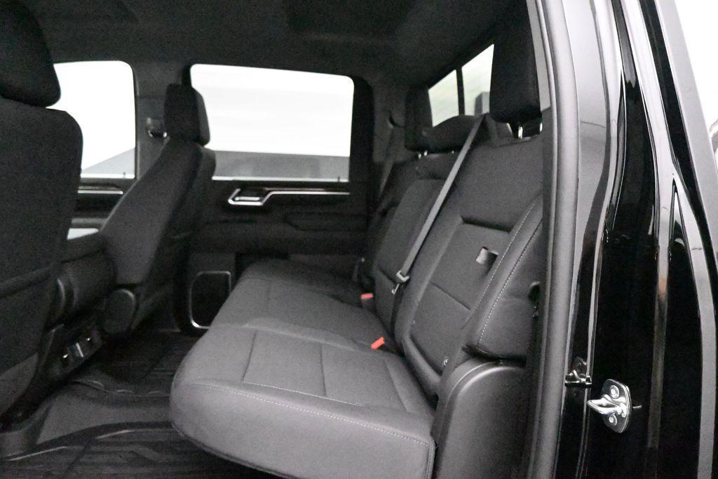 new 2026 GMC Sierra 3500 car, priced at $76,955