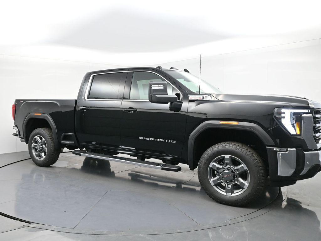 new 2026 GMC Sierra 3500 car, priced at $76,955