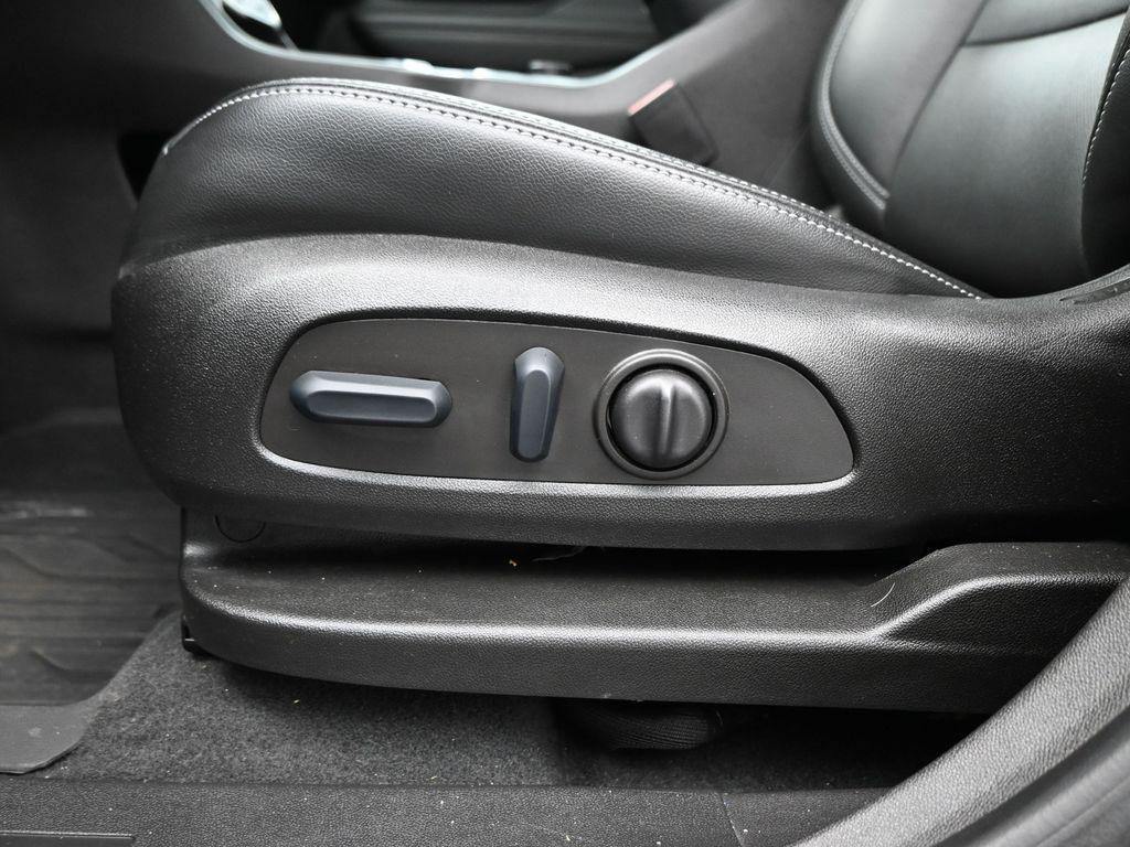 used 2022 GMC Terrain car, priced at $23,990